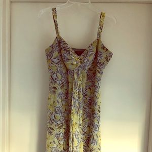 Tahari sundress